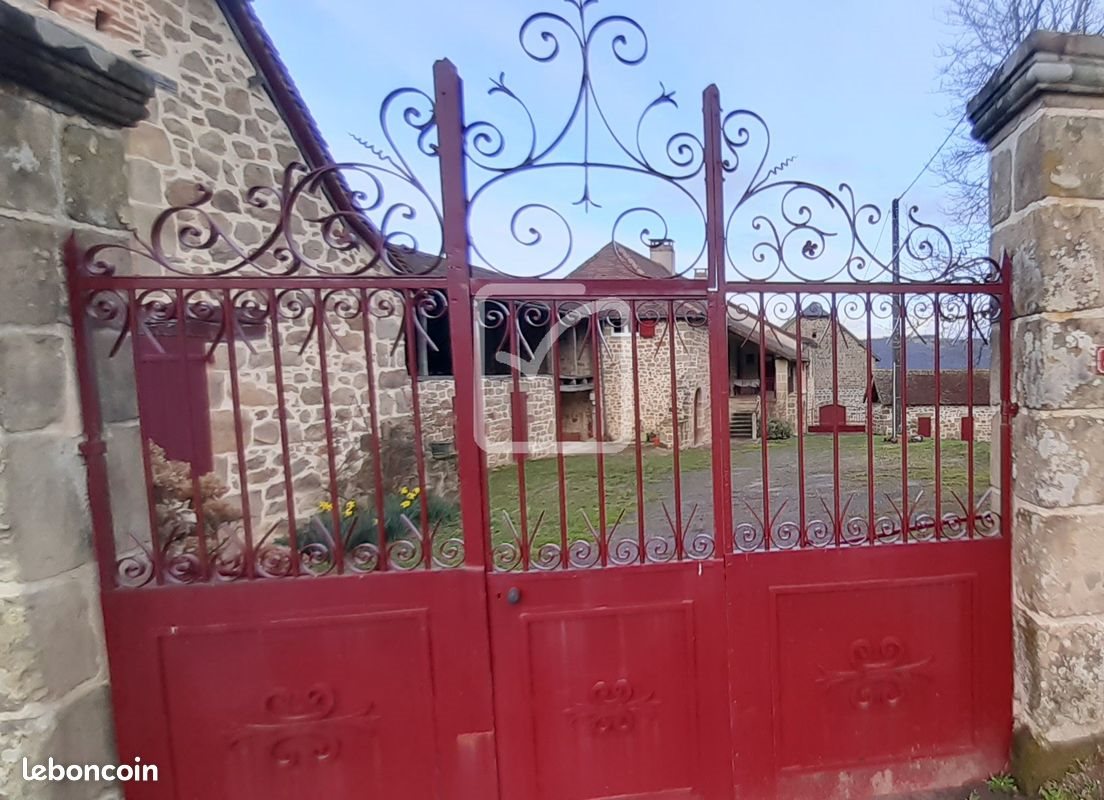 Maison à vendre, 198m², Beaulieu-sur-Dordogne