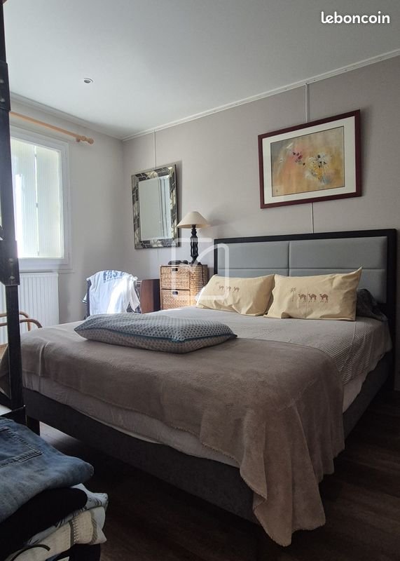 Appartement à vendre, 49m², Brive-la-Gaillarde