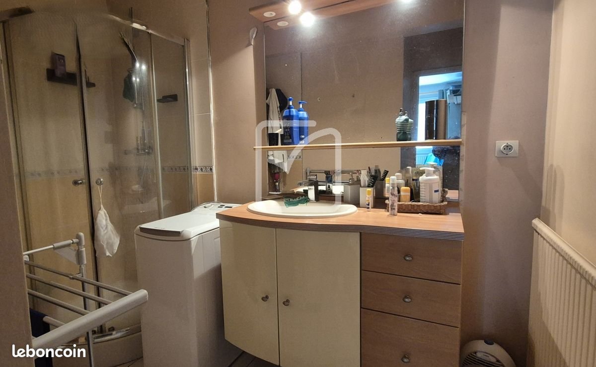 Appartement à vendre, 49m², Brive-la-Gaillarde