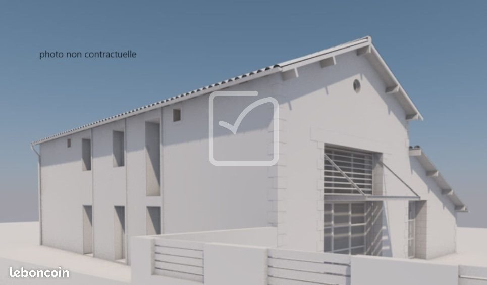 Maison à vendre, 200m², Cuzance