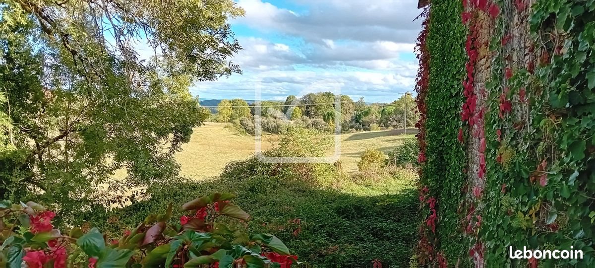 Maison à vendre, 200m², Cuzance