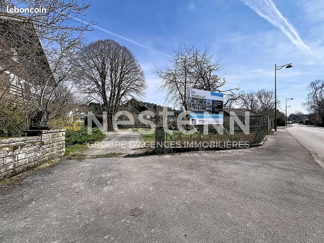 Appartement à vendre, 75m², Doubs