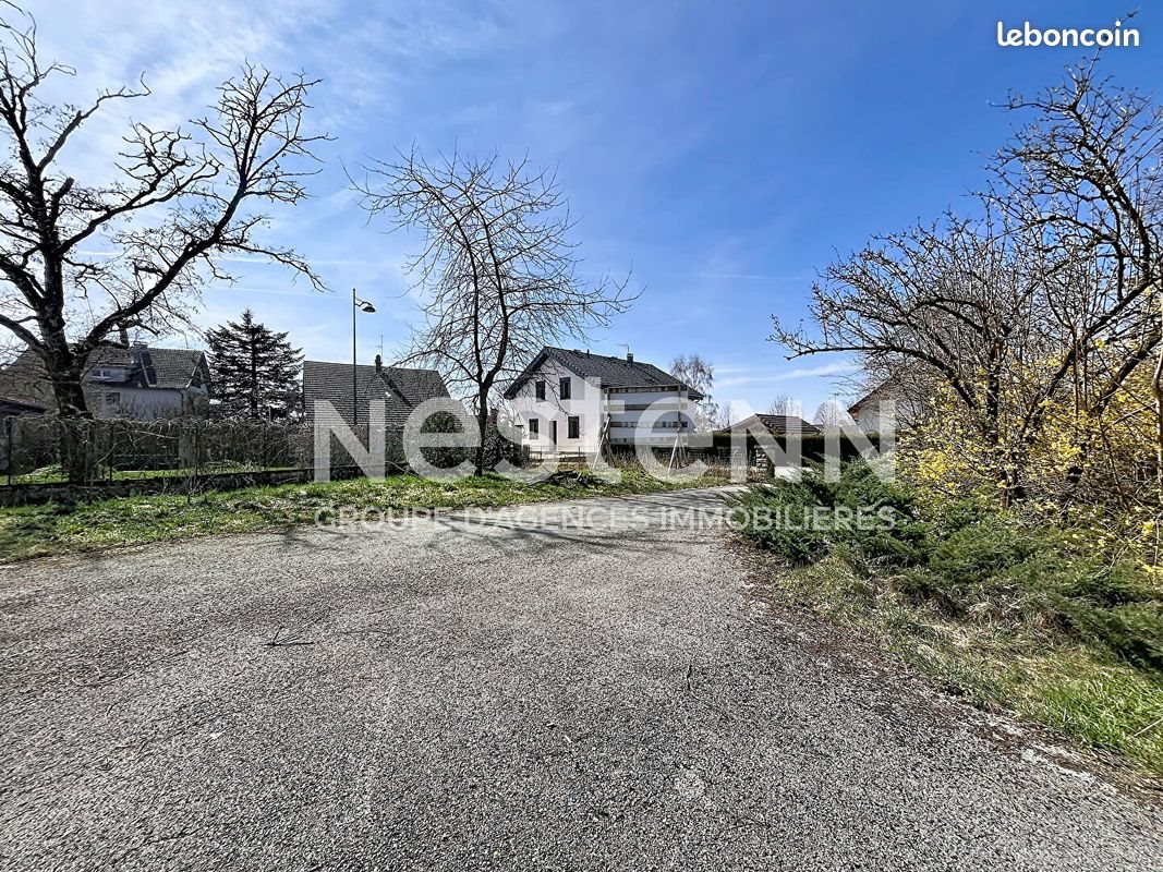 Appartement à vendre, 75m², Doubs