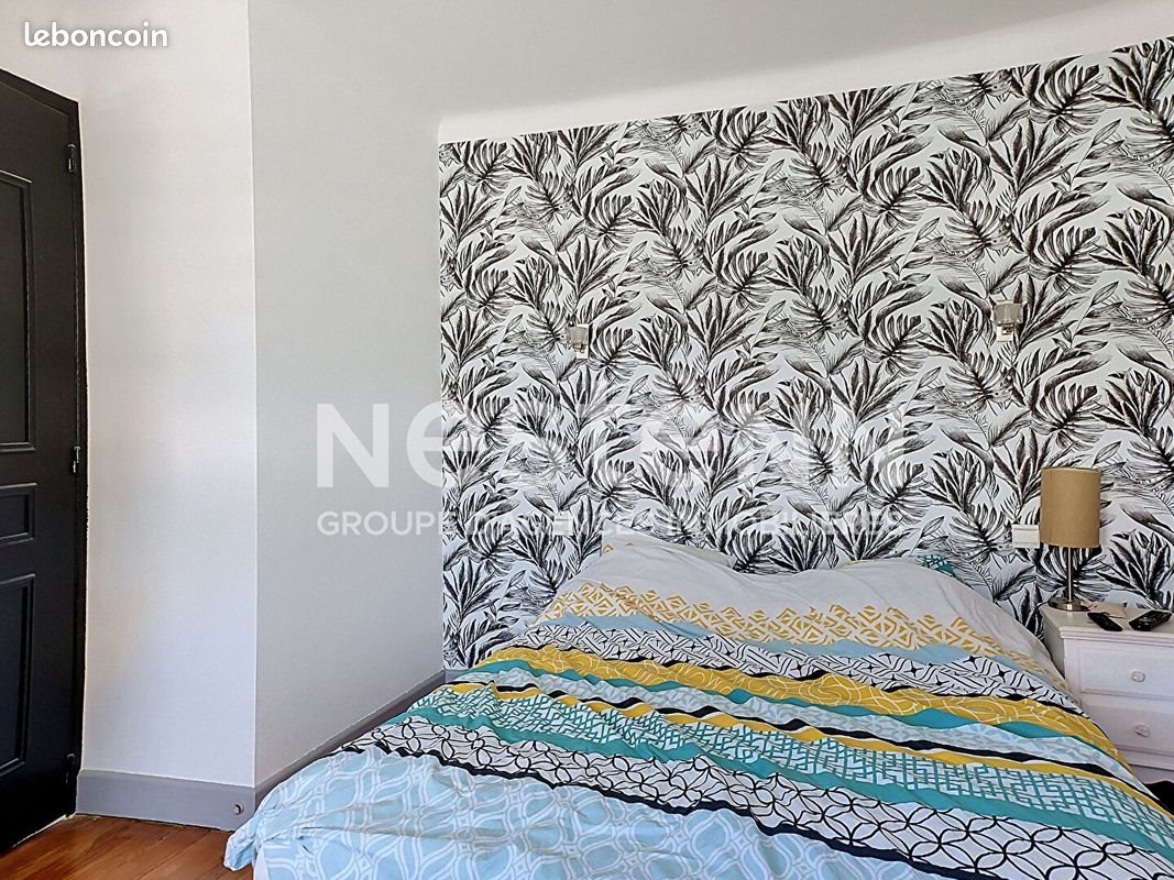 Appartement à vendre, 92m², Pontarlier