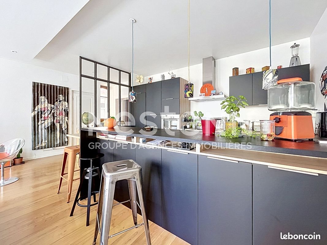 Appartement à vendre, 126m², Pontarlier