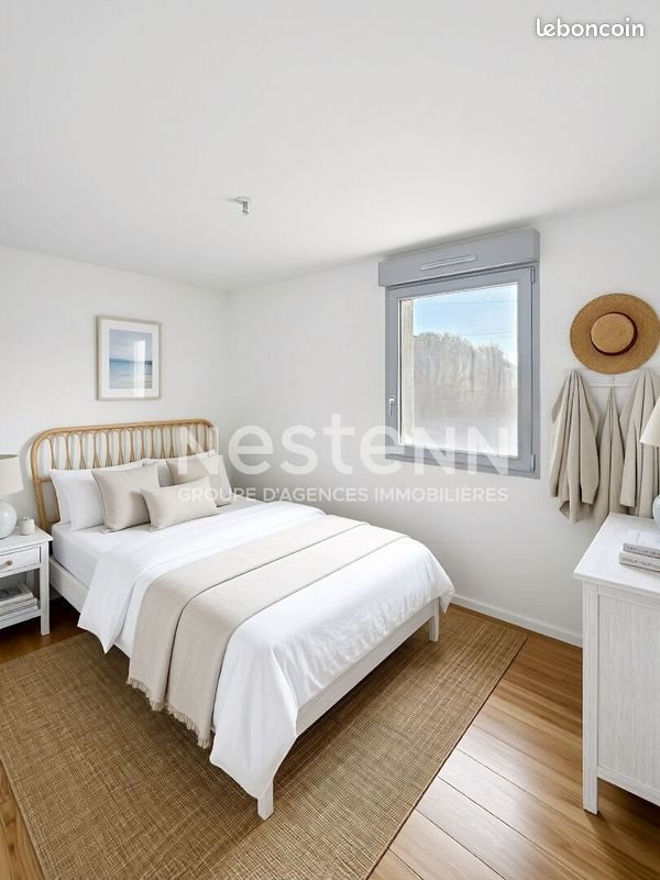 Appartement à vendre, 46m², Frasne