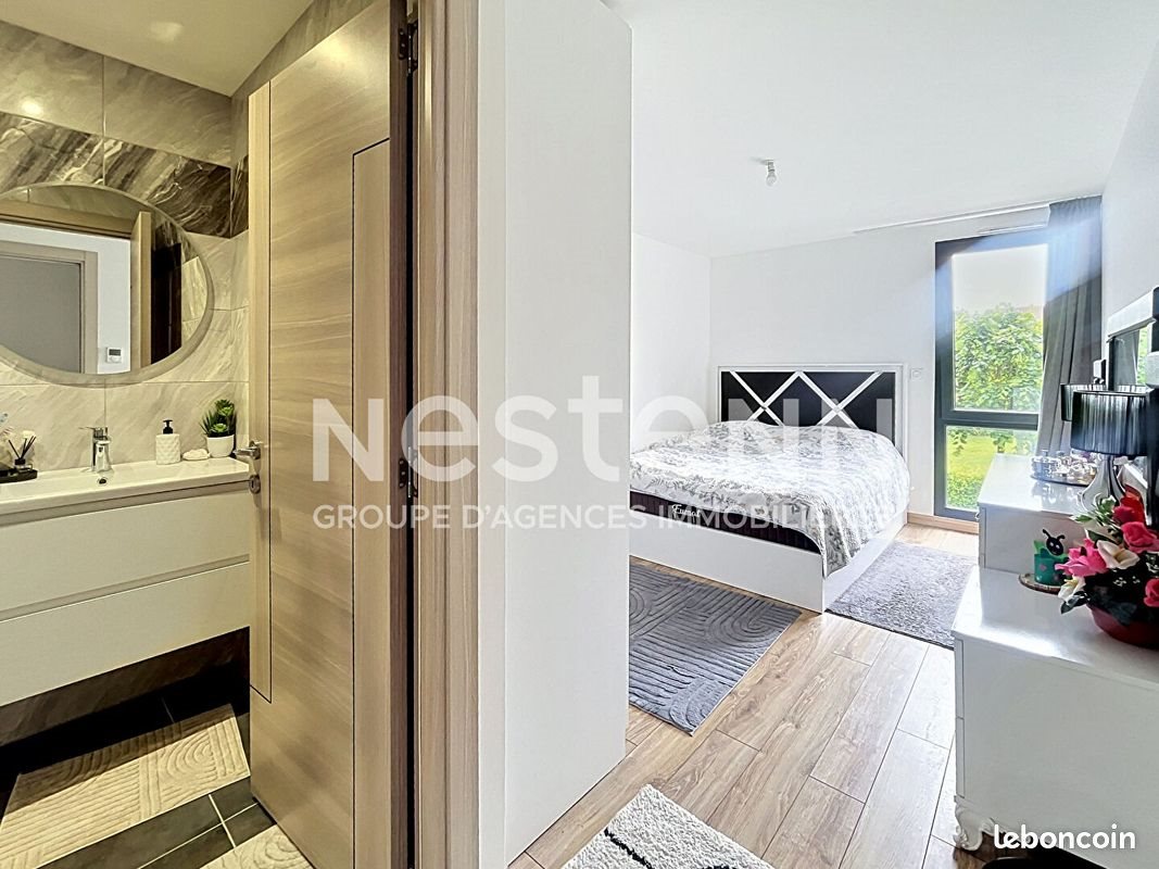 Maison à vendre, 122m², Chaffois