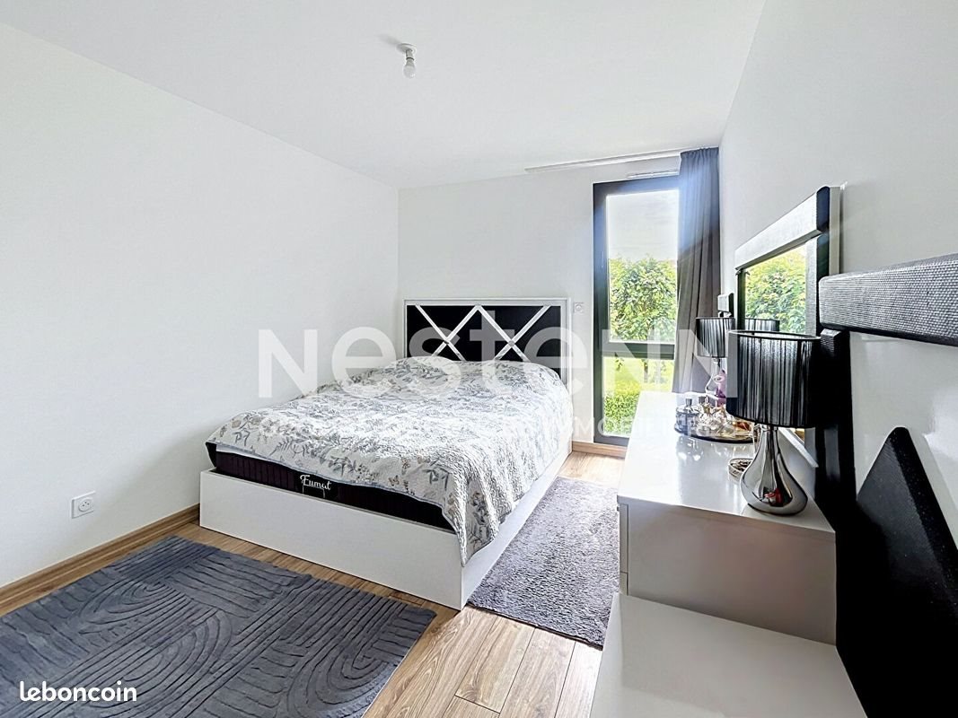 Maison à vendre, 122m², Chaffois