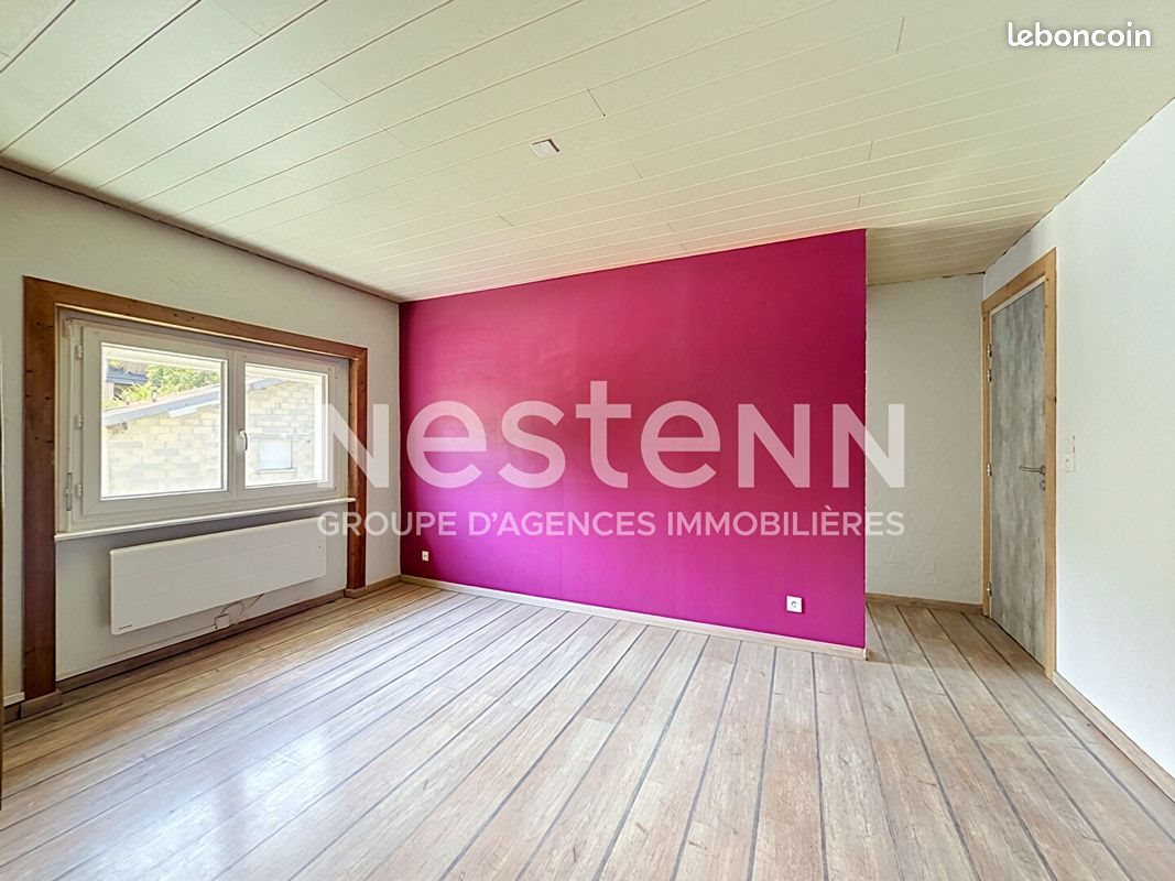 Appartement à vendre, 101m², Métabief