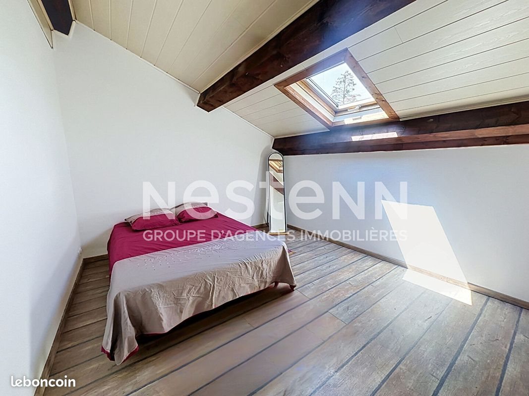 Appartement à vendre, 101m², Métabief