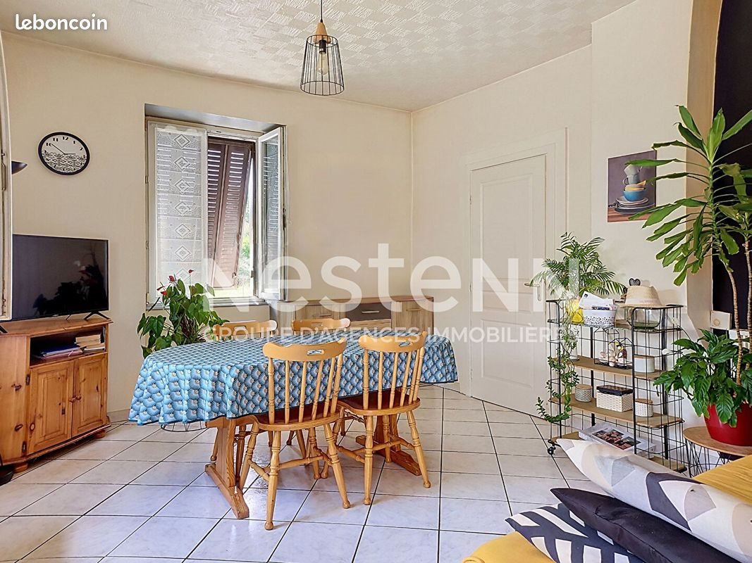 Maison à vendre, 127m², Censeau