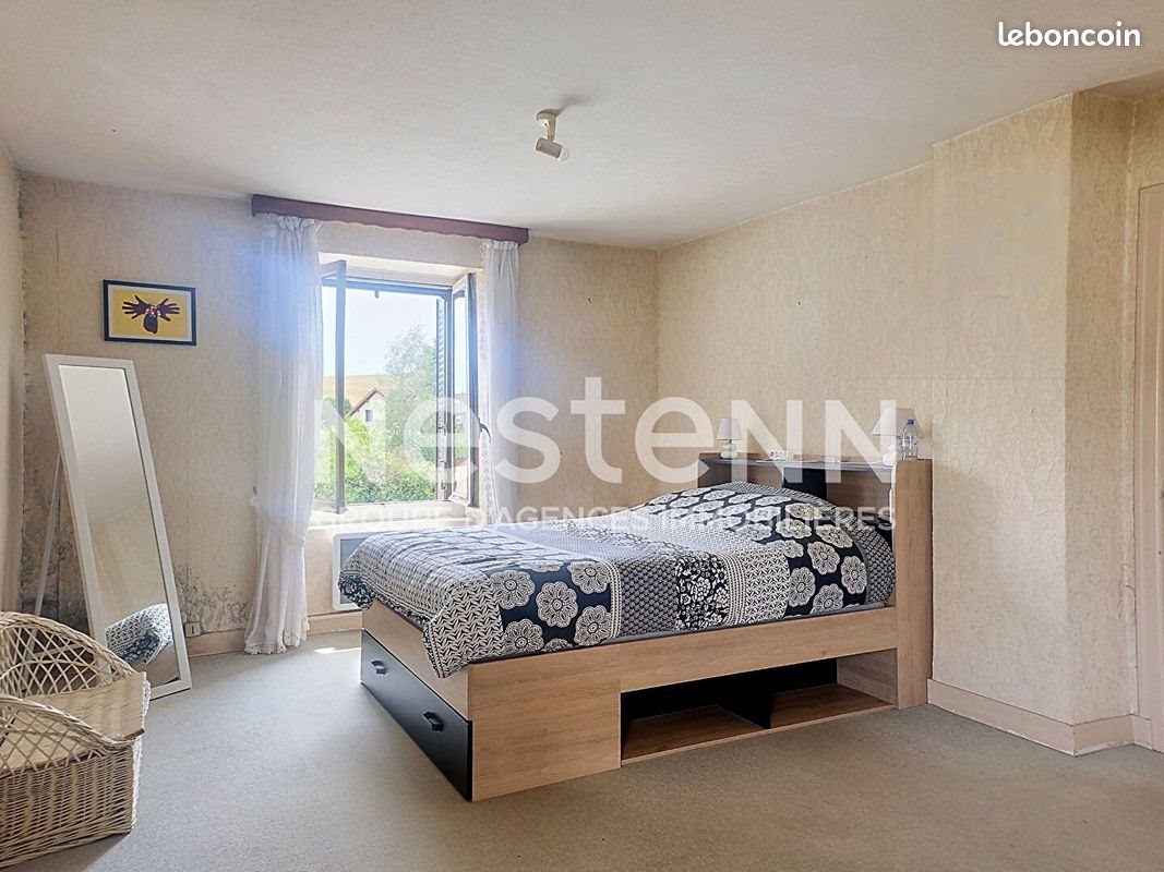 Maison à vendre, 127m², Censeau