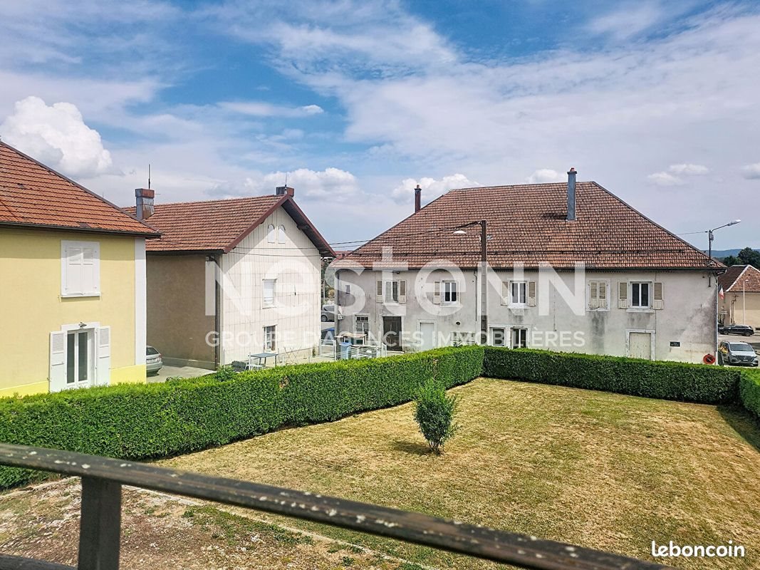 Maison à vendre, 127m², Censeau