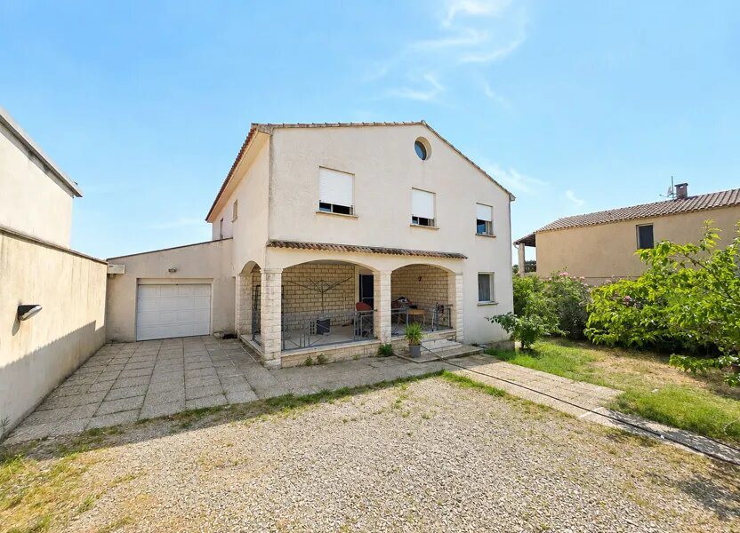 Maison à vendre, 230m², Tavel