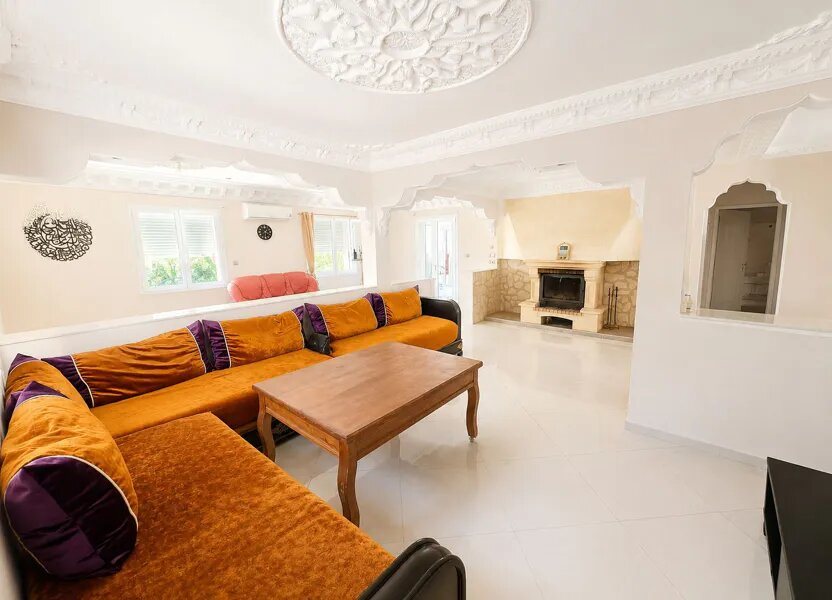 Maison à vendre, 230m², Tavel