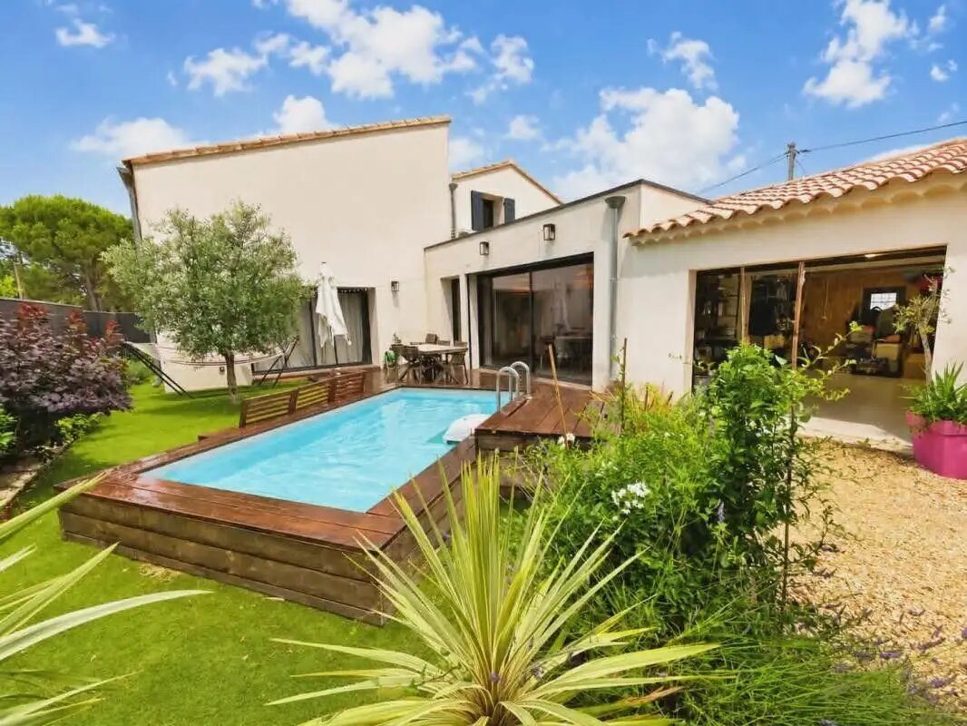 Maison à vendre, 154m², Avignon