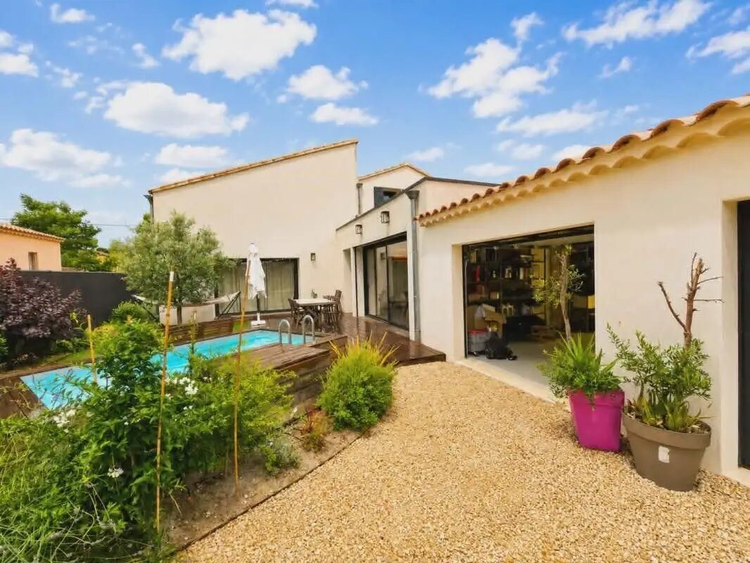 Maison à vendre, 154m², Avignon