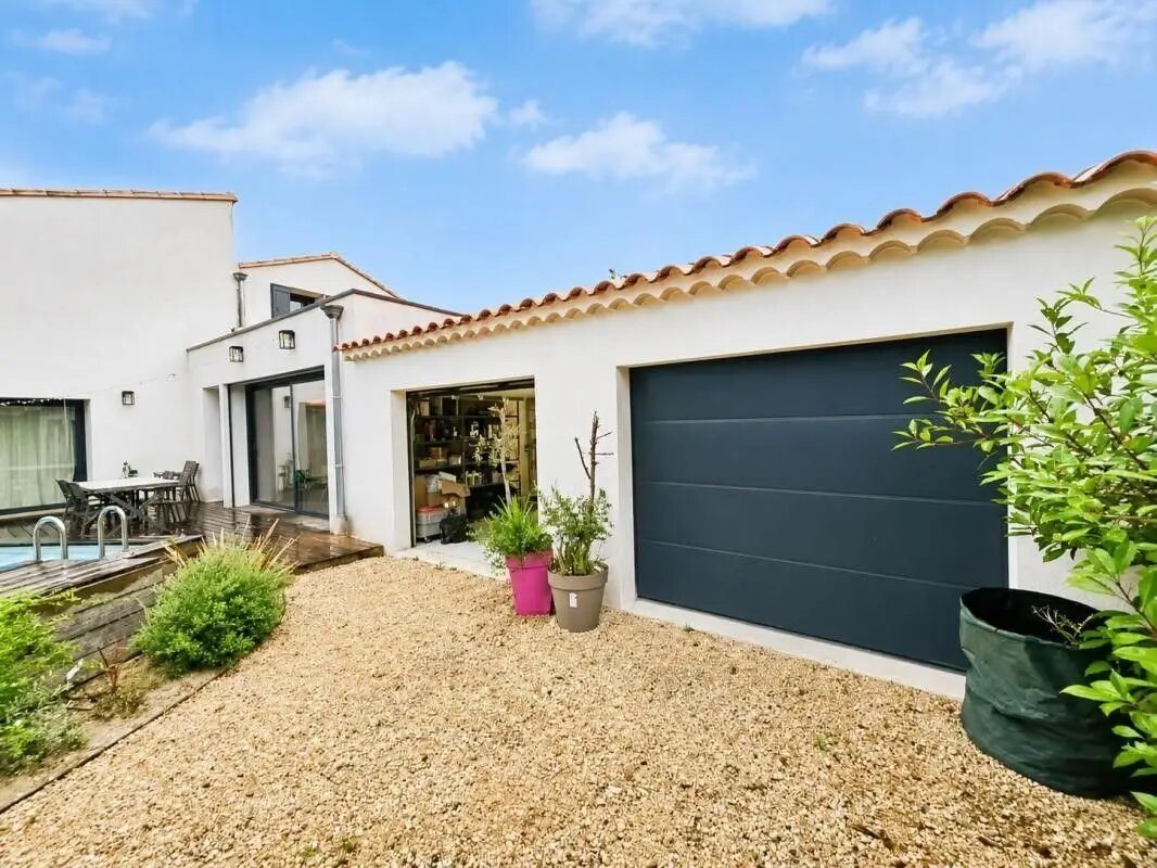 Maison à vendre, 154m², Avignon