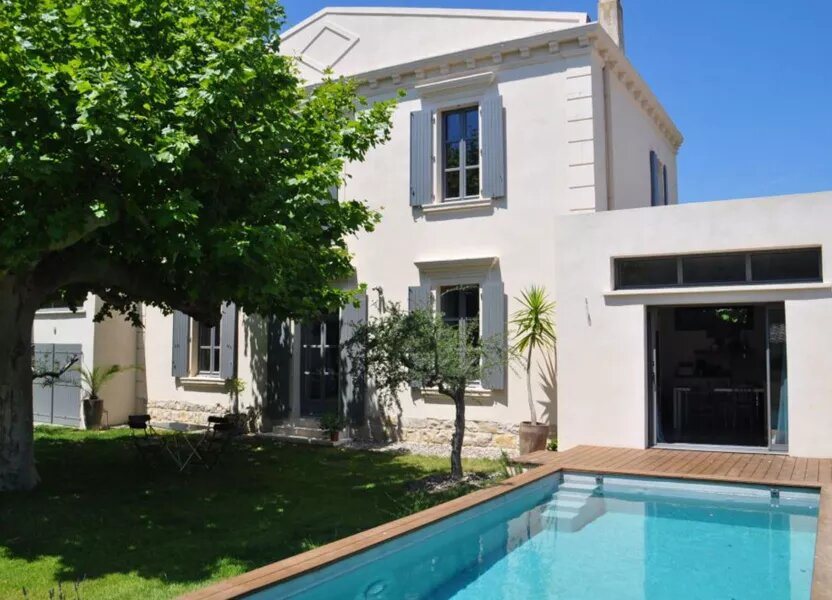 Maison à vendre, 175m², Avignon