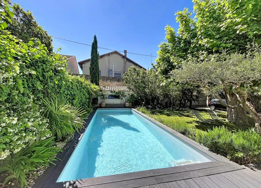 Maison à vendre, 175m², Avignon