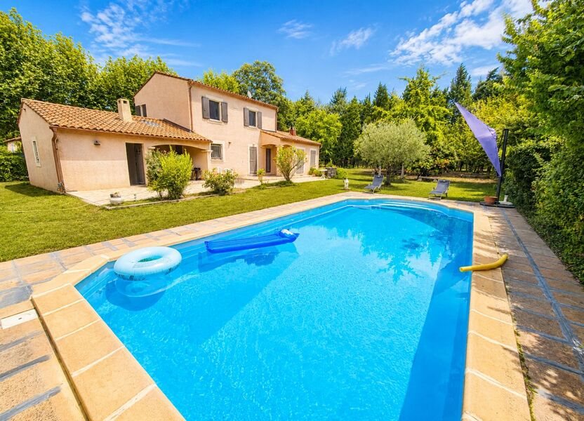 Maison à vendre, 130m², Avignon
