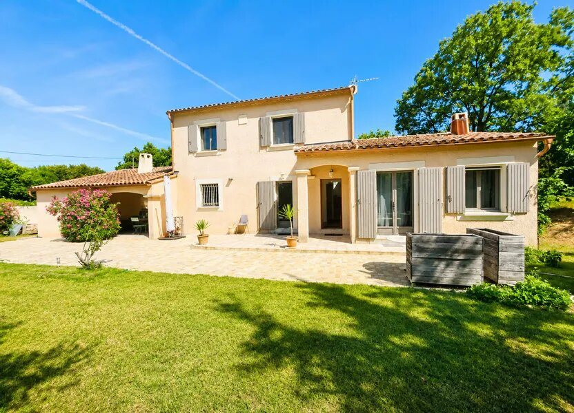 Maison à vendre, 130m², Avignon