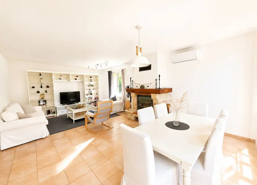 Maison à vendre, 130m², Avignon