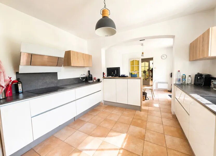 Maison à vendre, 130m², Avignon