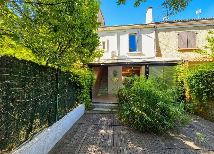 Maison à vendre, 110m², Avignon
