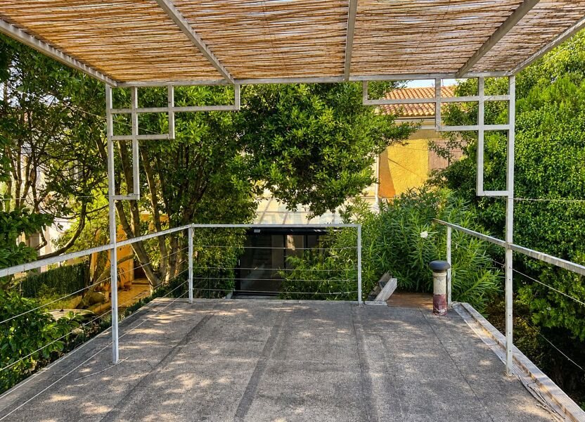 Maison à vendre, 110m², Avignon