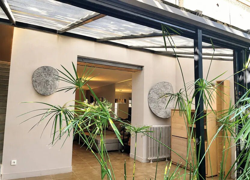 Maison à vendre, 110m², Avignon
