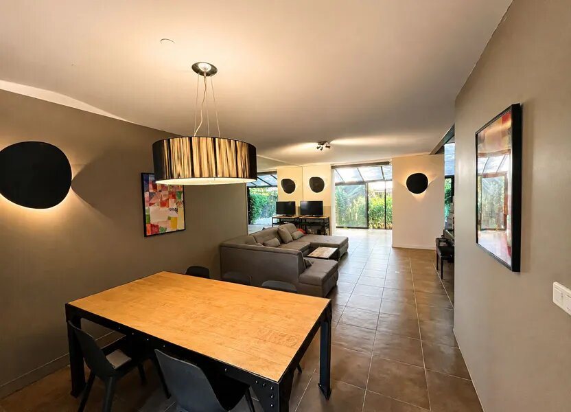 Maison à vendre, 110m², Avignon