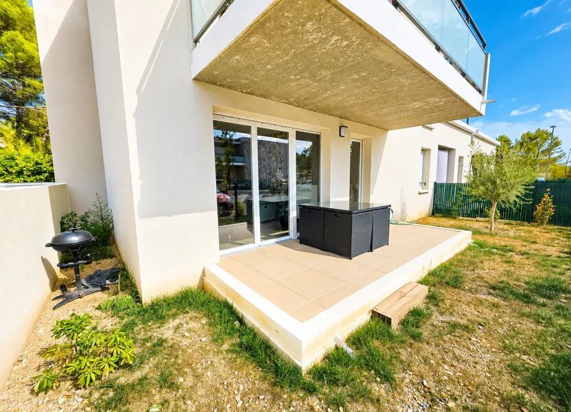 Appartement à vendre, 64m², Les Angles