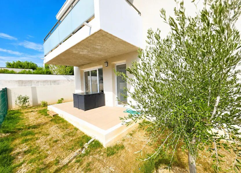 Appartement à vendre, 64m², Les Angles
