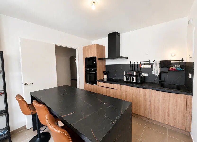 Appartement à vendre, 64m², Les Angles