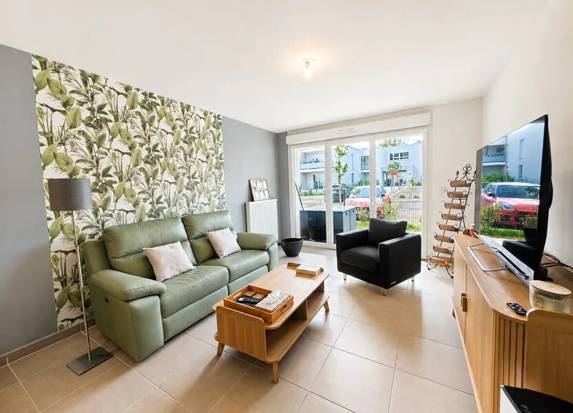 Appartement à vendre, 64m², Les Angles