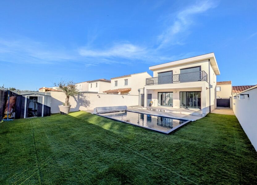 Maison à vendre, 120m², Avignon