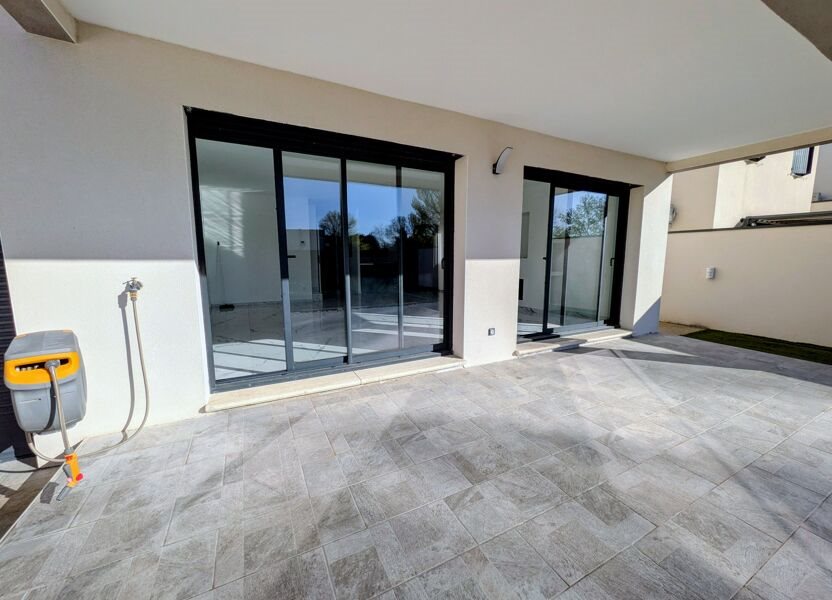 Maison à vendre, 120m², Avignon