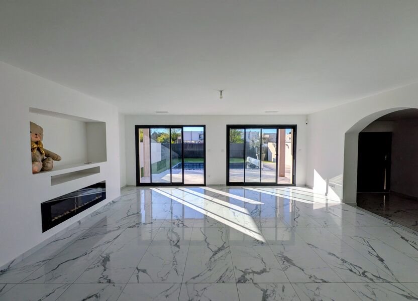 Maison à vendre, 120m², Avignon