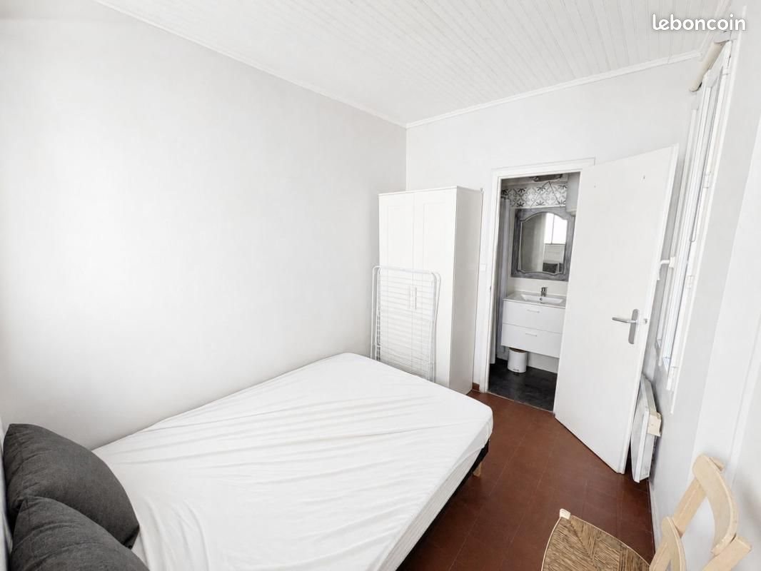 Appartement à vendre, 33m², Avignon