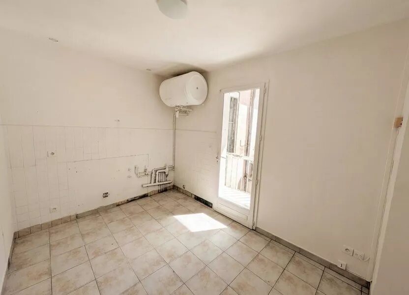Appartement à vendre, 23m², Avignon