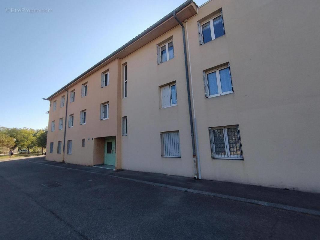 Appartement à vendre, 65m², Avignon