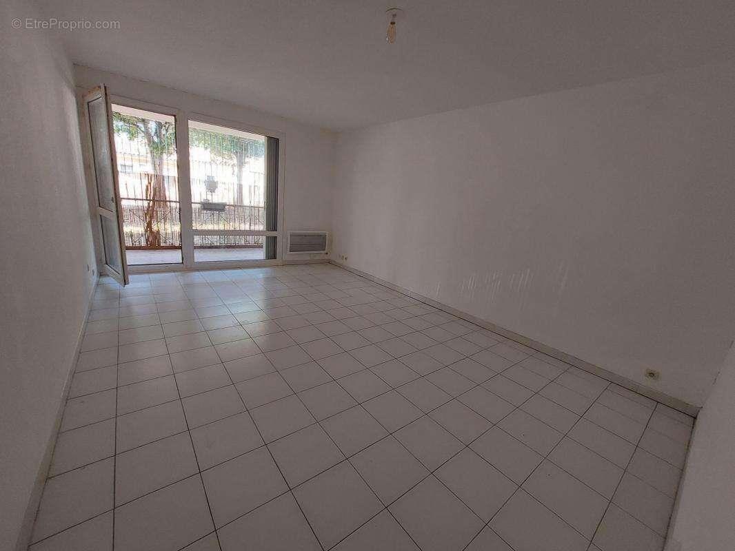 Appartement à vendre, 65m², Avignon