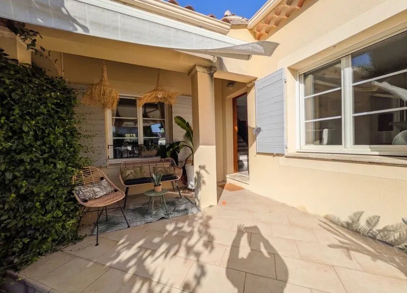 Maison à vendre, 150m², Entraigues-sur-la-Sorgue