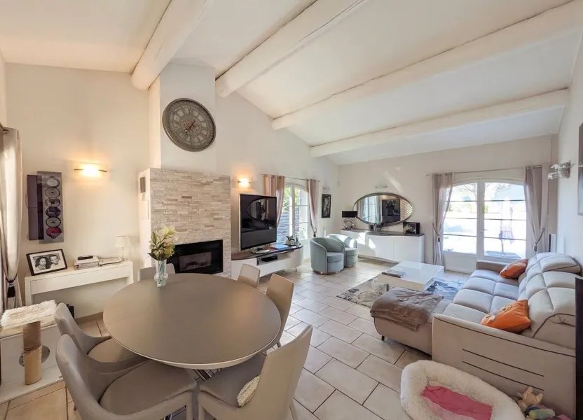 Maison à vendre, 150m², Entraigues-sur-la-Sorgue