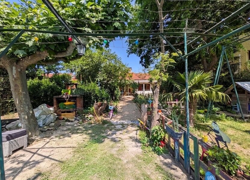 Maison à vendre, 80m², Morières-lès-Avignon