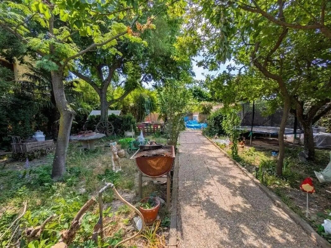 Maison à vendre, 80m², Morières-lès-Avignon