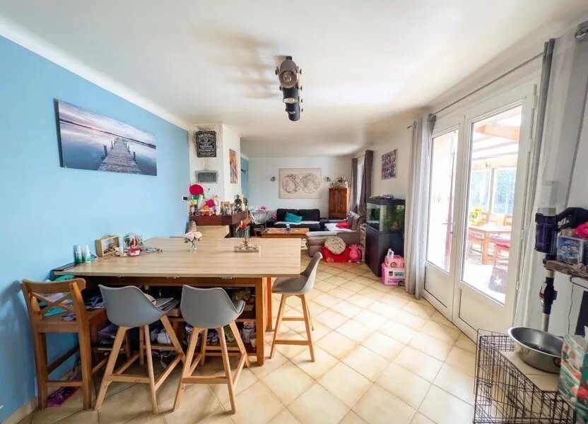 Maison à vendre, 80m², Morières-lès-Avignon
