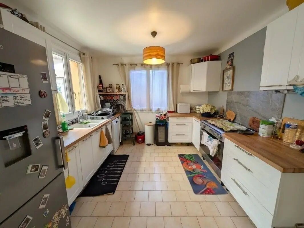 Maison à vendre, 80m², Morières-lès-Avignon