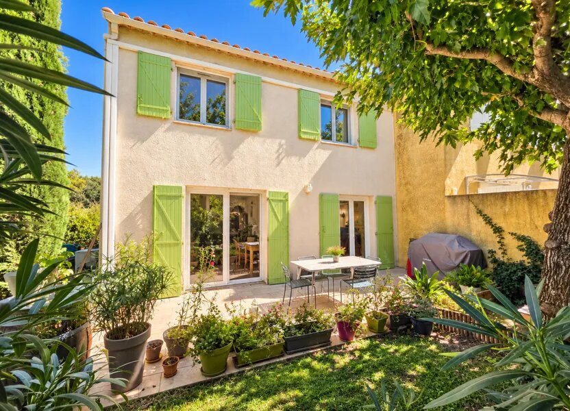Maison à vendre, 92m², Avignon